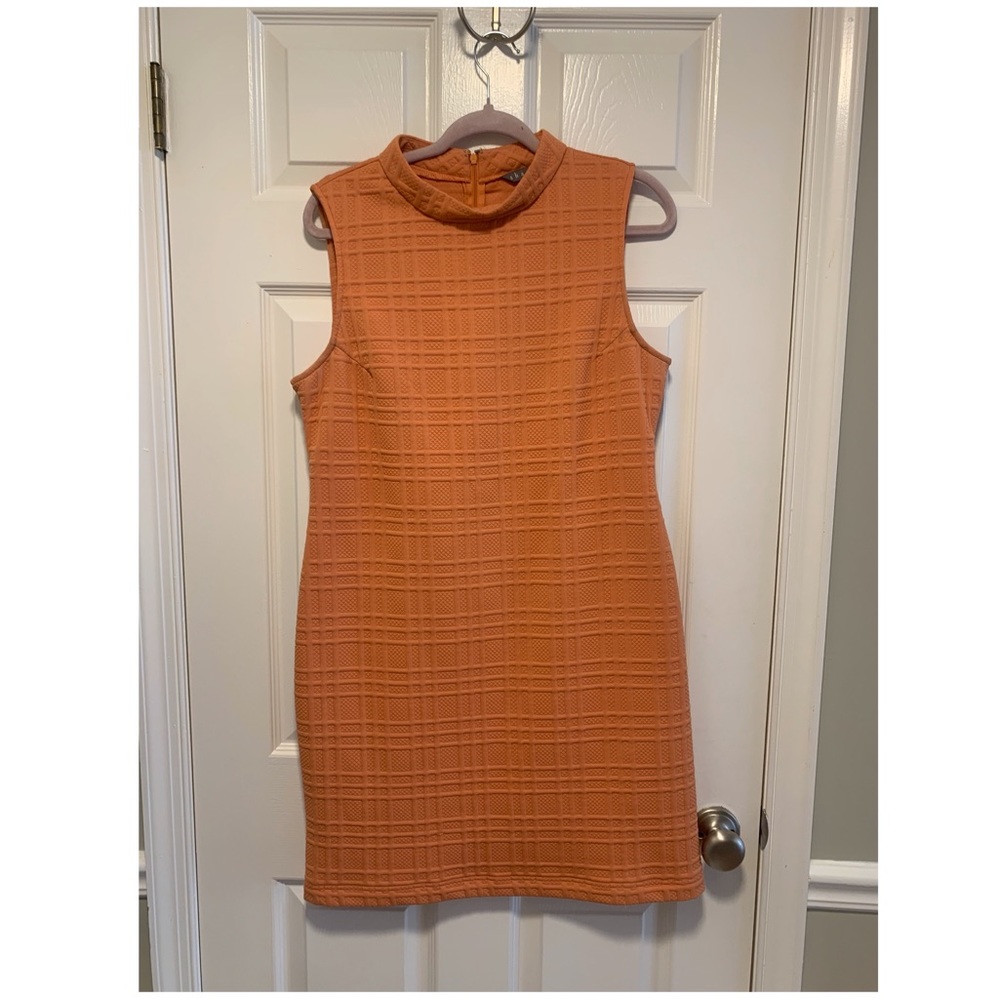 Beautiful Sharagano Professional Work Dress- Size 12- Excellent condition!